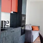 Kurpiai * Κλαϊπέντα