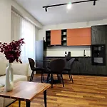 Kurpiai Διαμέρισμα