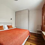 Kurpiai Διαμέρισμα