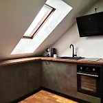Kurpiai Διαμέρισμα Κλαϊπέντα