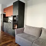 Kurpiai Διαμέρισμα *
