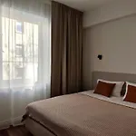 Διαμέρισμα Kurpiai