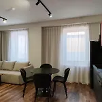 Kurpiai Διαμέρισμα