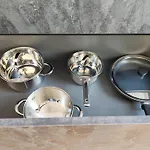 Kurpiai Appartement *