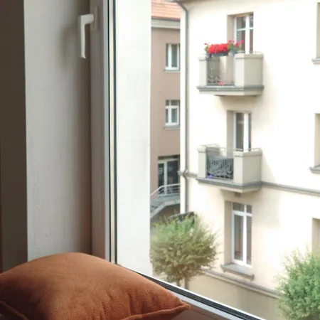 Kurpiai Appartement *