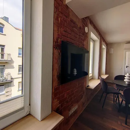 Appartement Kurpiai Klaipėda