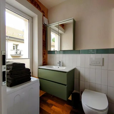Apartment Kurpiai