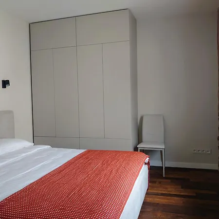 Appartement Kurpiai *