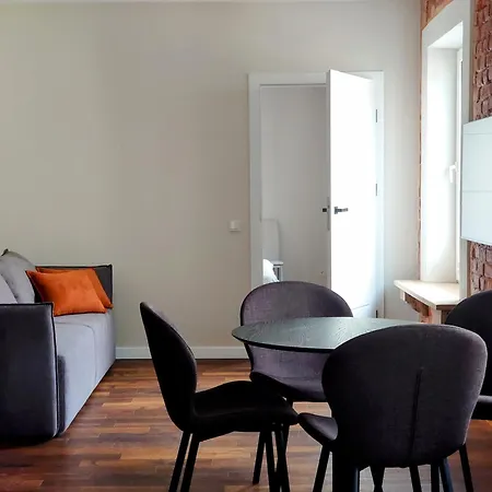 Kurpiai Appartement Klaipėda