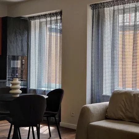 Apartment Kurpiai Klaipeda