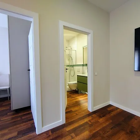 Apartment Kurpiai Klaipeda