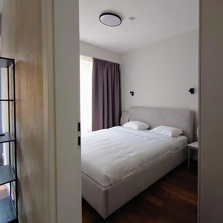 Appartement Kurpiai Klaipėda