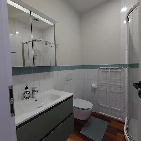 Appartement Kurpiai *