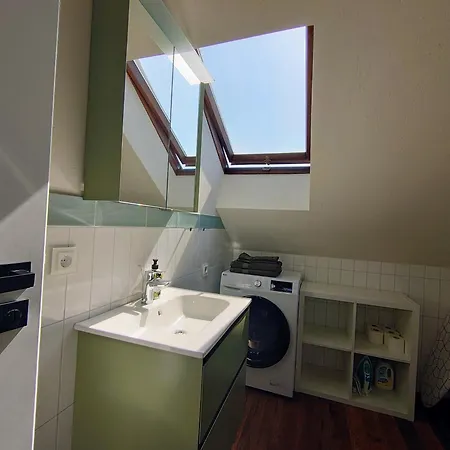 Kurpiai Appartement *