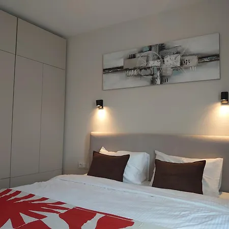 Appartement Kurpiai *