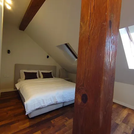 Kurpiai Appartement Klaipėda