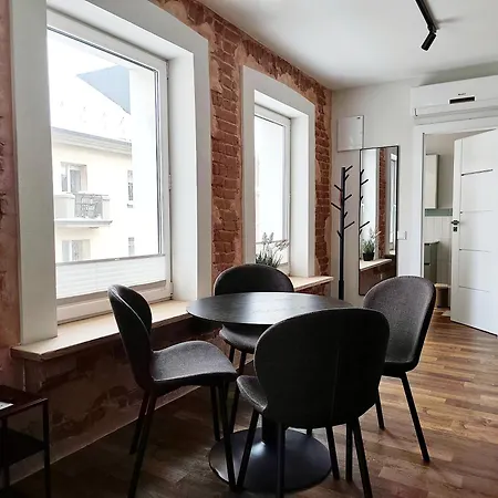 Apartment Kurpiai