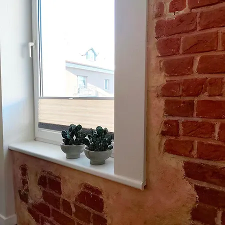 Kurpiai Butas Klaipeda