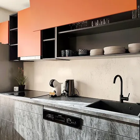 Kurpiai Apartament *