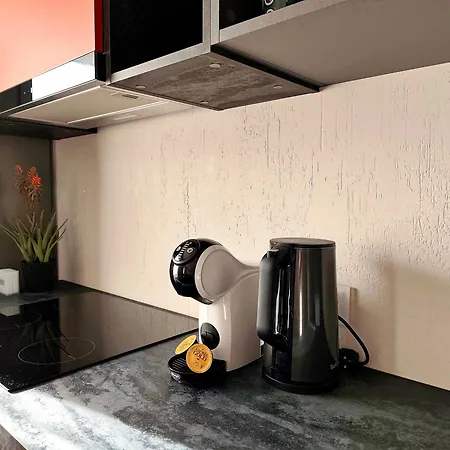 Apartment Kurpiai *