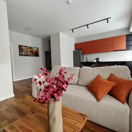 Kurpiai Apartment Klaipeda