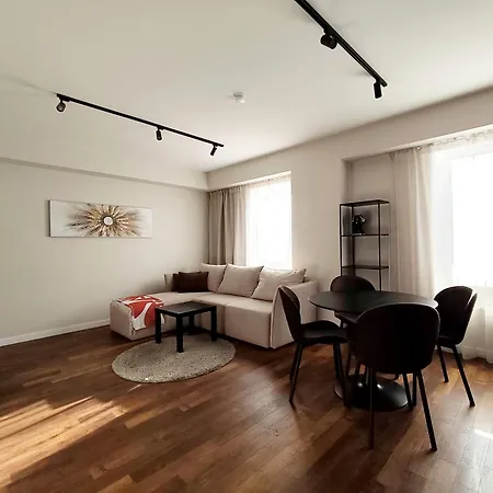 Apartament Kurpiai *