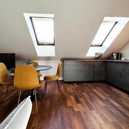 Apartment Kurpiai