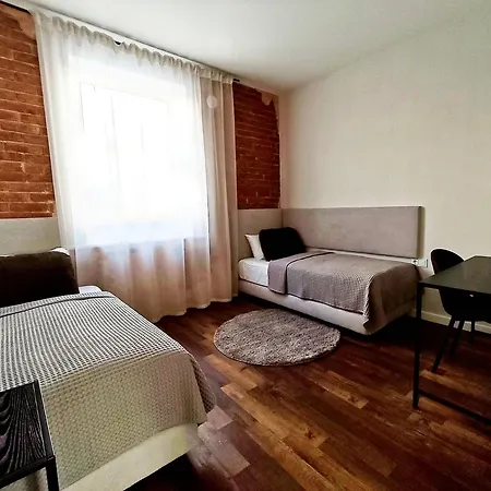Kurpiai Apartment Klaipeda