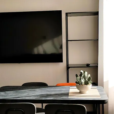 Apartment Kurpiai