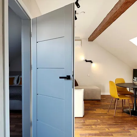 Kurpiai Apartment Klaipeda