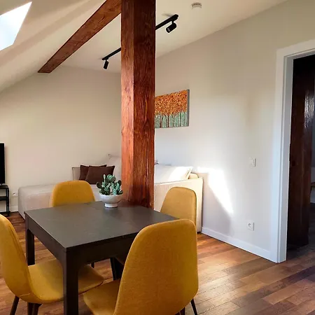 Apartment Kurpiai Klaipeda