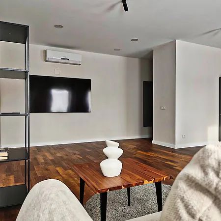 Kurpiai Apartment Klaipeda