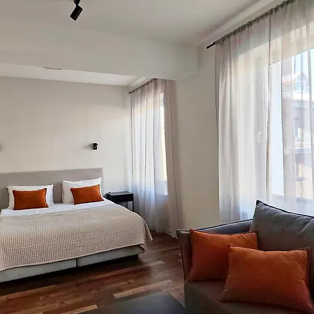 Kurpiai Apartment