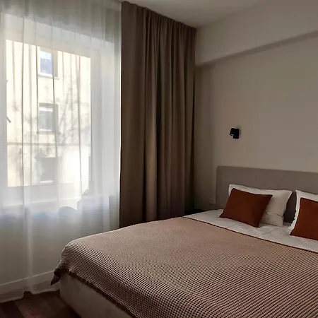 Apartment Kurpiai
