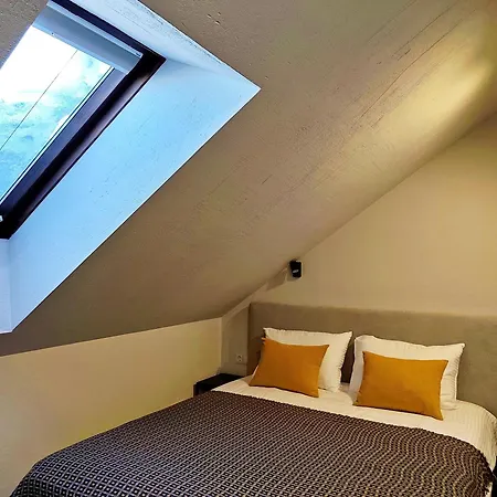 Kurpiai Apartment Klaipeda