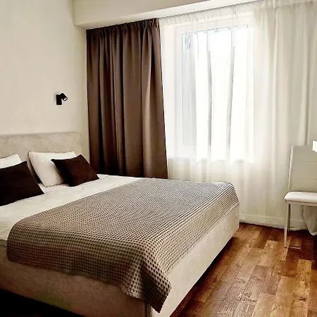 Apartment Kurpiai