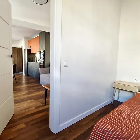 Kurpiai Apartment Klaipeda