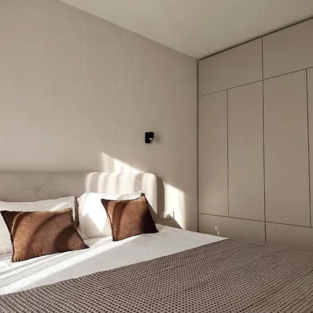 Apartment Kurpiai