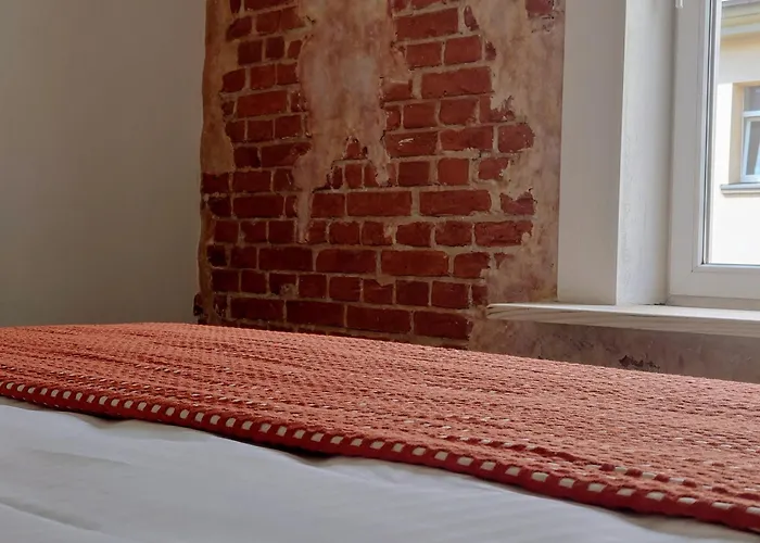 Apartament Kurpiai *