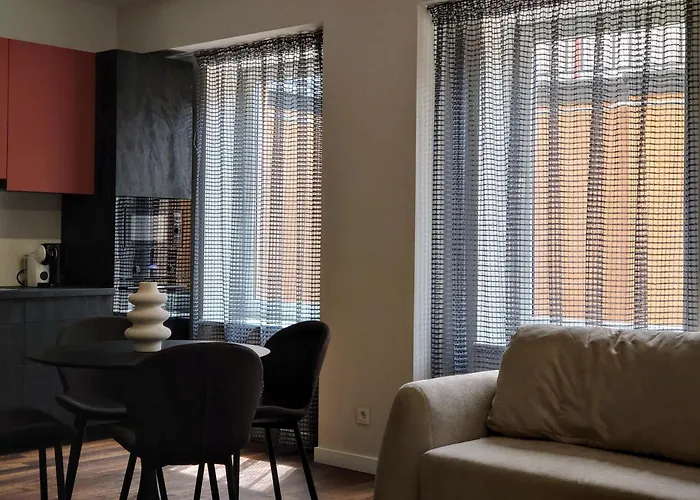 Apartament Kurpiai Kłajpeda