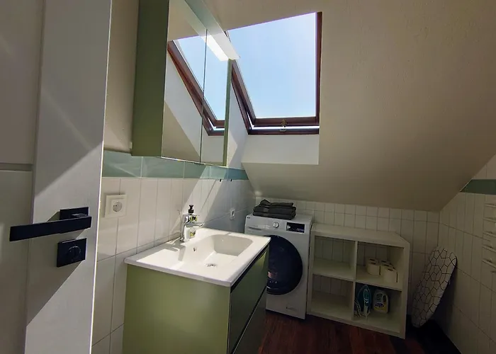 Kurpiai Apartament *