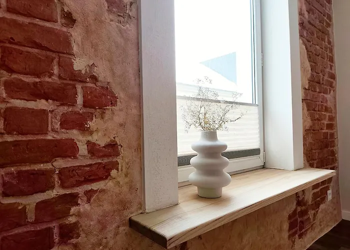 Apartament Kurpiai *