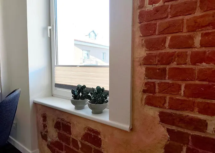 Kurpiai Apartament Kłajpeda