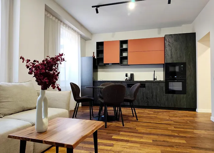 Kurpiai Apartament