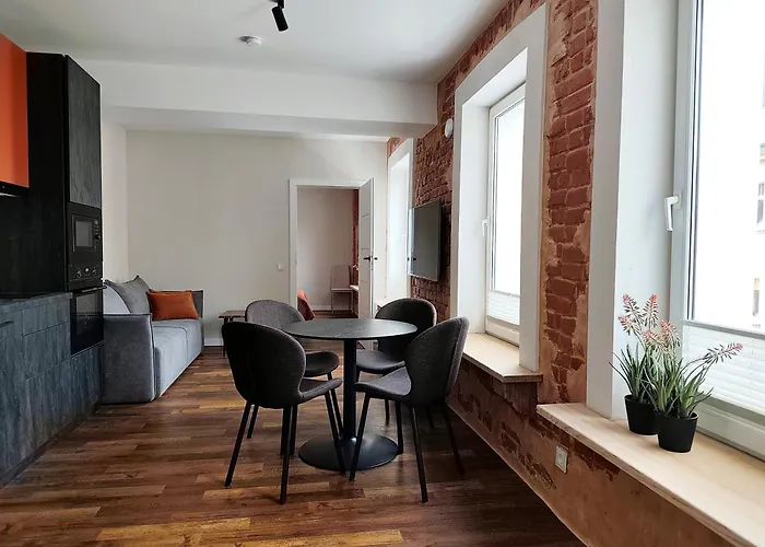 Apartament Kurpiai *