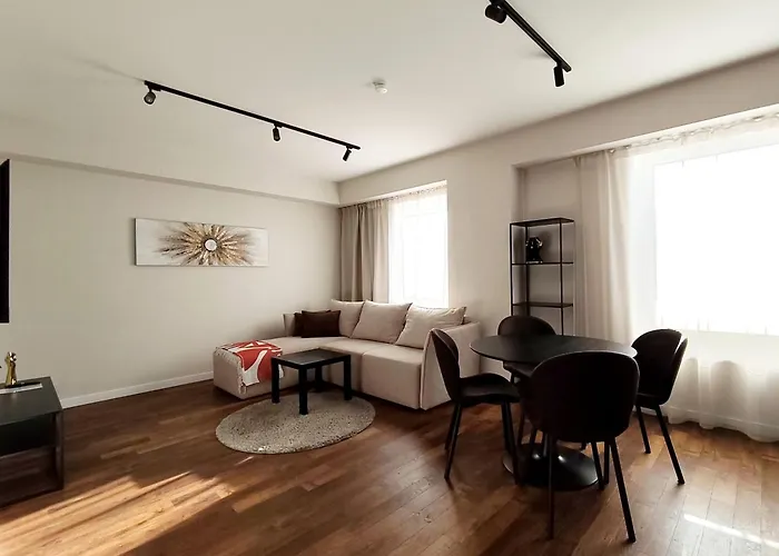 Apartament Kurpiai *